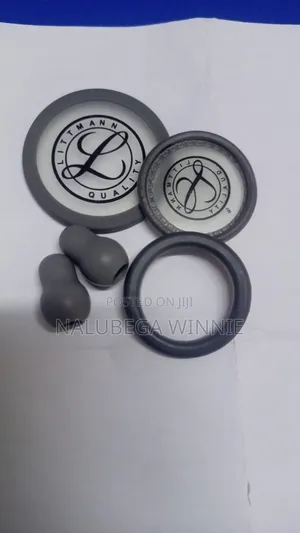 Littmann 3 Spare Parts Kits