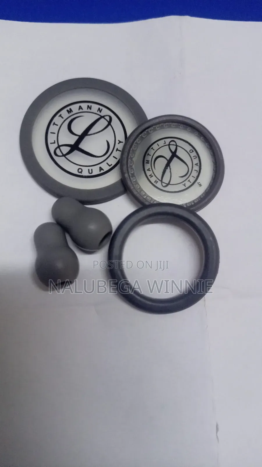 Littmann 3 Spare Parts Kits