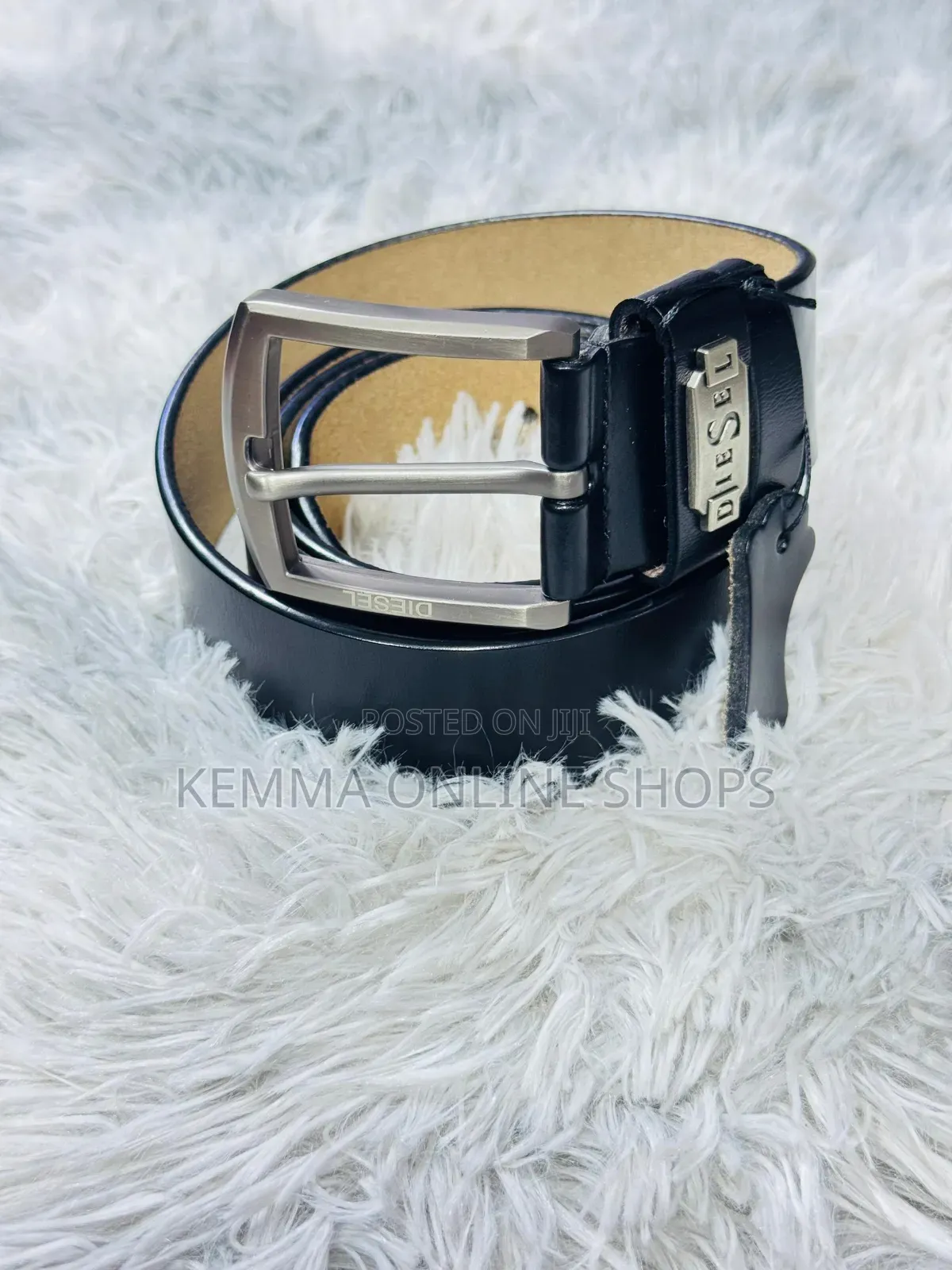 Leather Belts