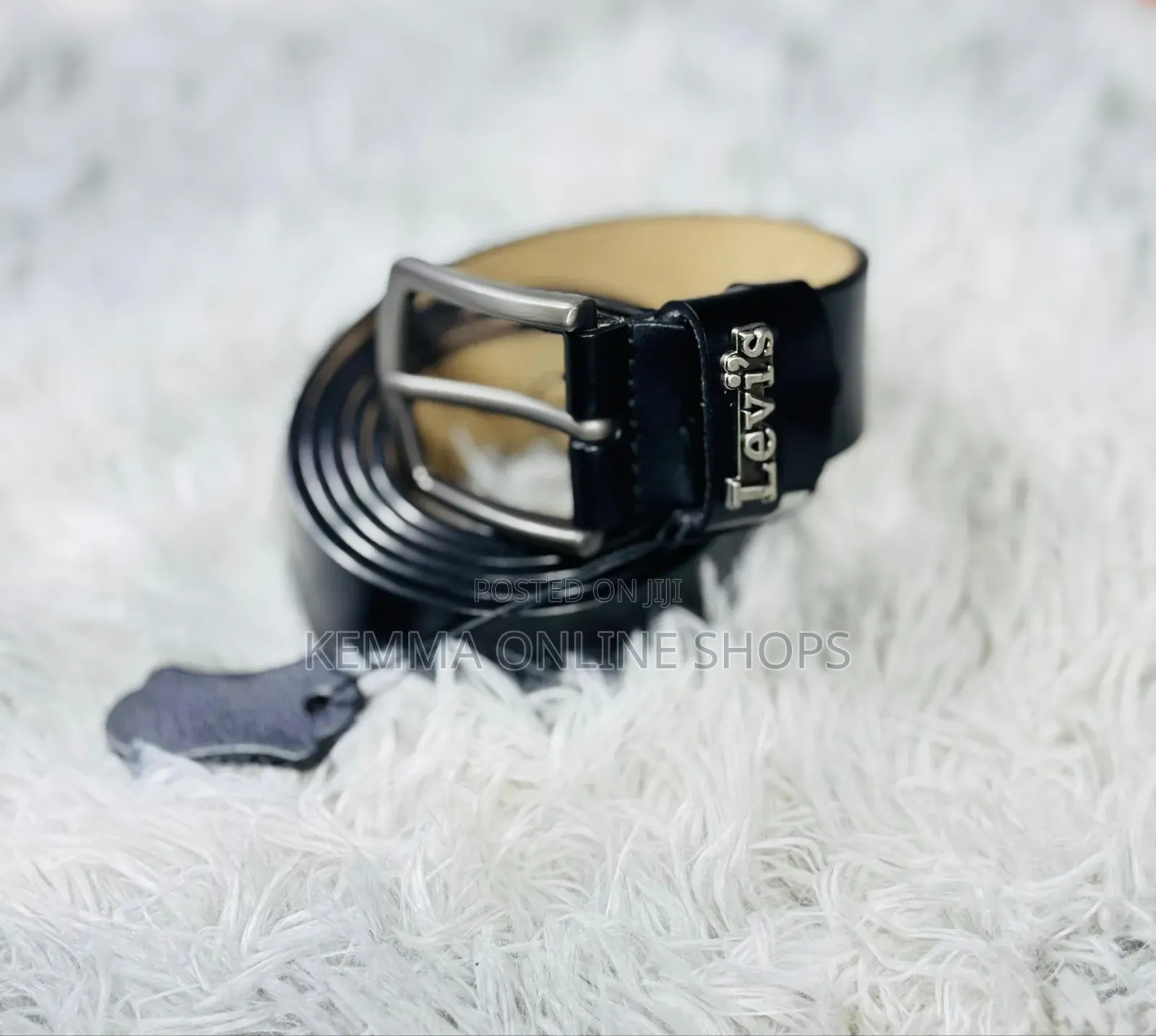 Leather Belts