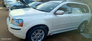 Volvo XC90 3.2 4dr SUV AWD (3.2L 6cyl 6A) 2011 Pearl