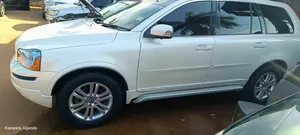 Volvo XC90 3.2 4dr SUV AWD (3.2L 6cyl 6A) 2011 Pearl