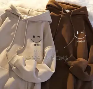 Couple Jumpers