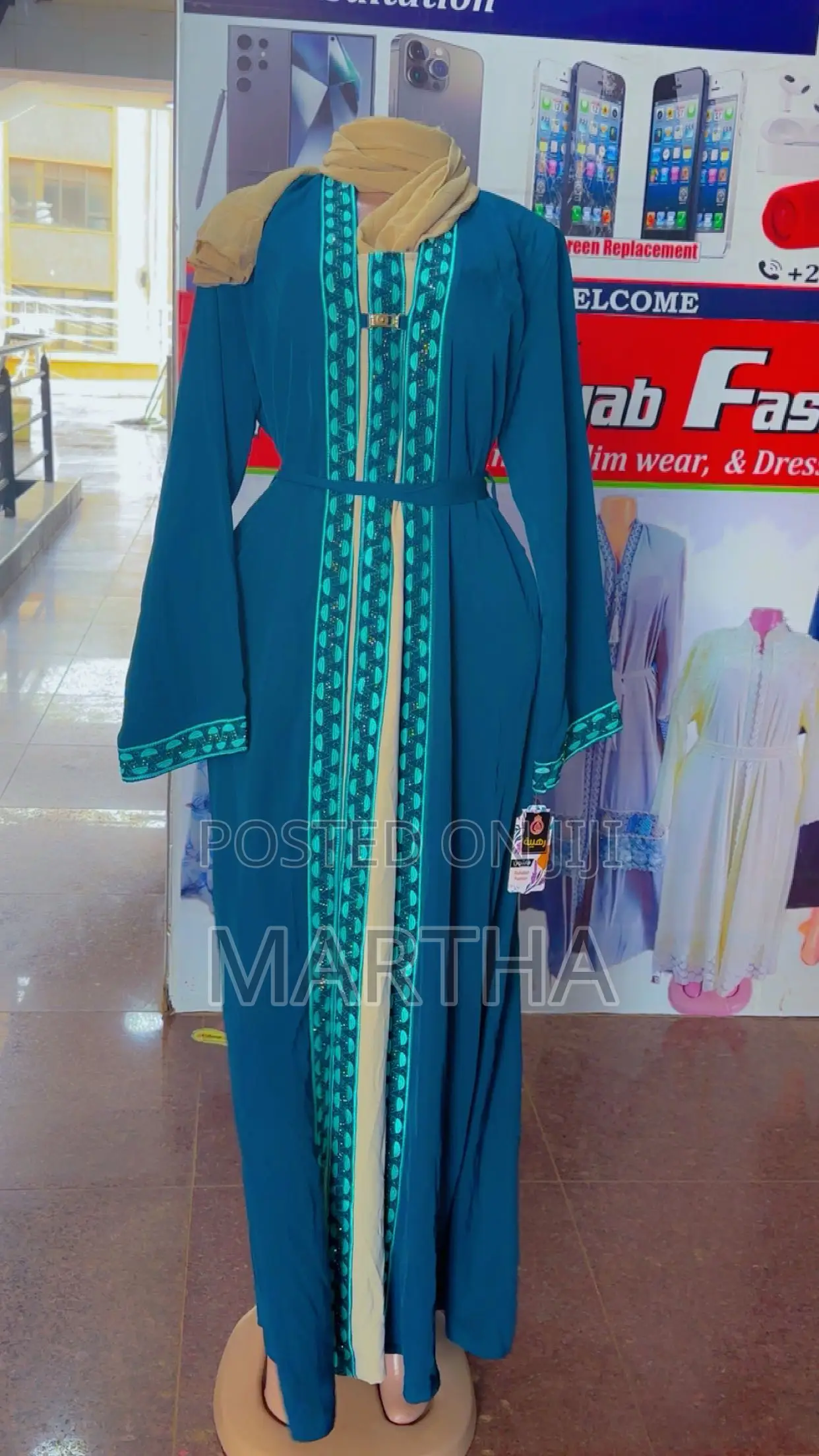 Muslim Wear