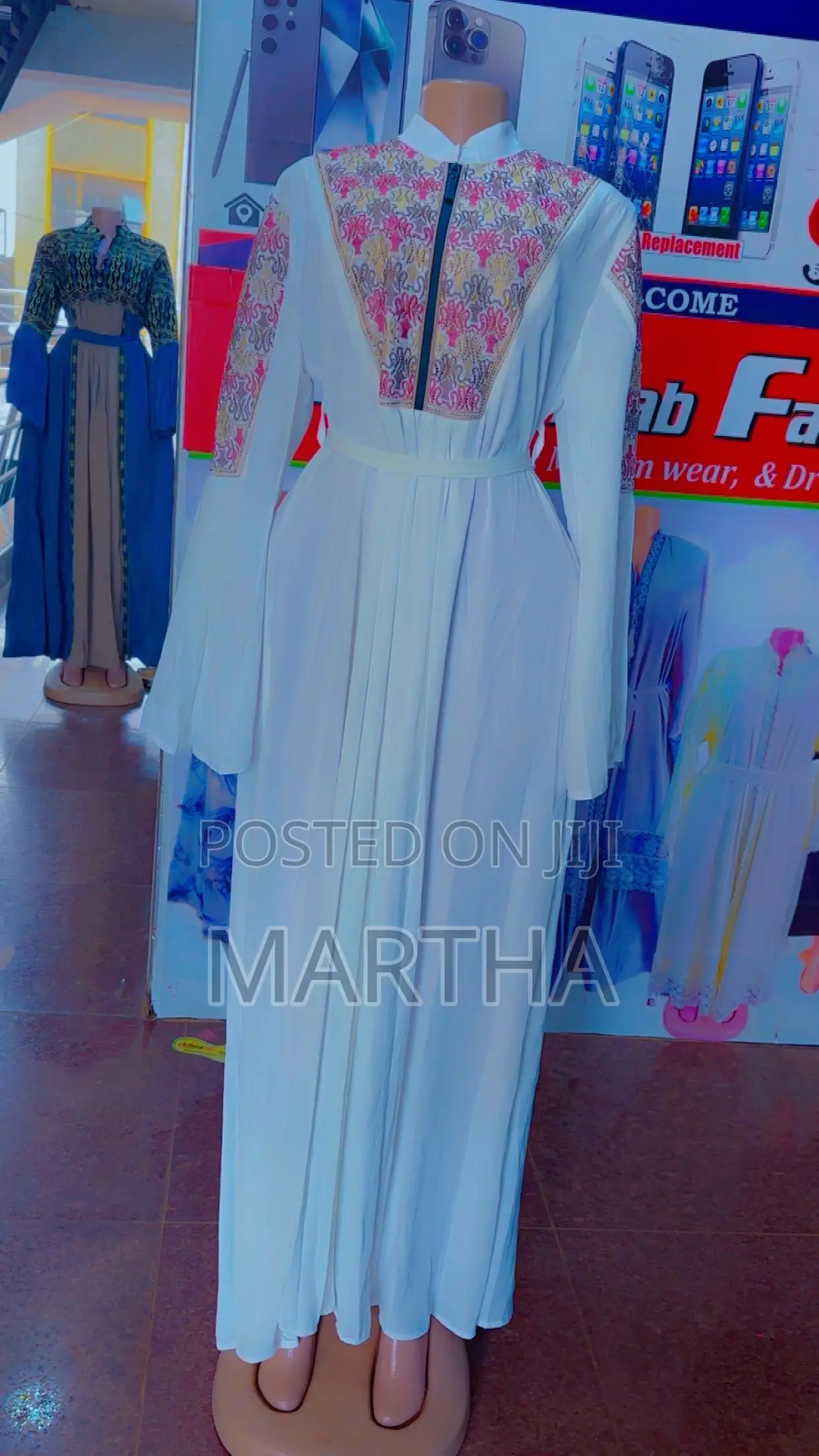 Muslim Wear