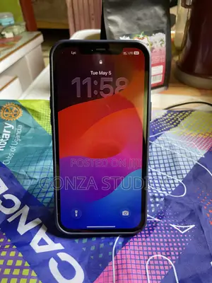 Apple iPhone 12 Pro Max 512 GB Blue