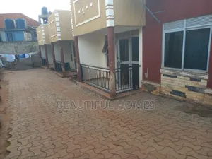Furnished 2bdrm Apartment in Kyanja, Central Division for sale