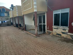 Furnished 2bdrm Apartment in Kyanja, Central Division for sale