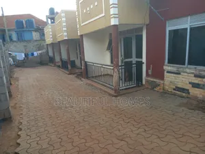 Furnished 2bdrm Apartment in Kyanja, Central Division for sale