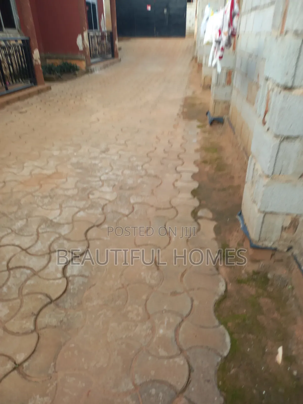 Furnished 2bdrm Apartment in Kyanja, Central Division for sale