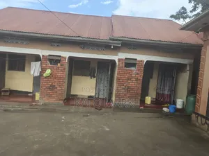 Furnished 2bdrm Apartment in Mukono Nasuti for sale