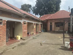 Furnished 2bdrm Apartment in Mukono Nasuti for sale