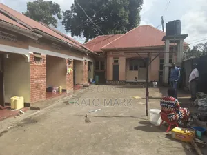 Furnished 2bdrm Apartment in Mukono Nasuti for sale