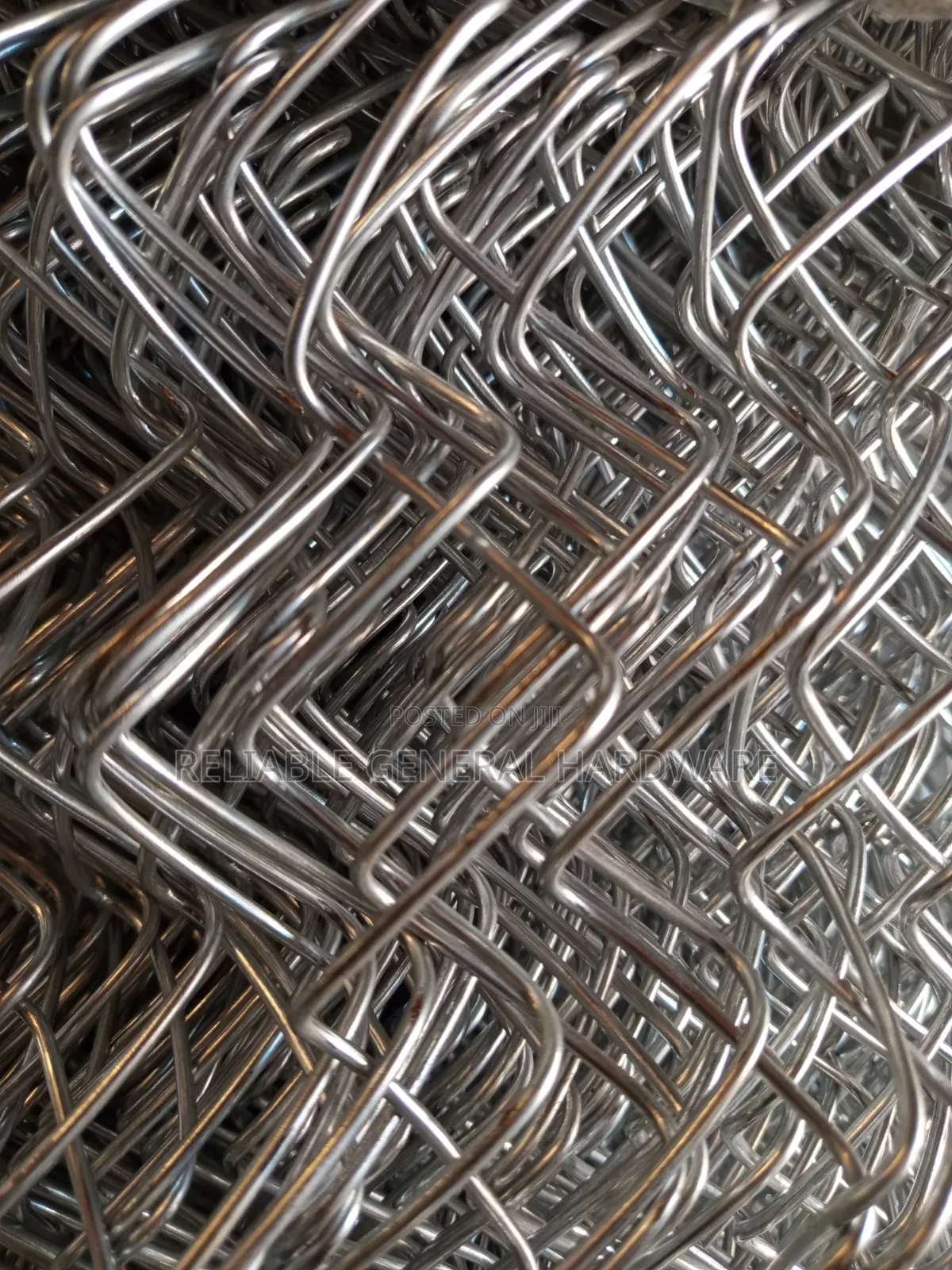 Chain Link G.10 6feet X 18meters 50x50(Small Hole Size)