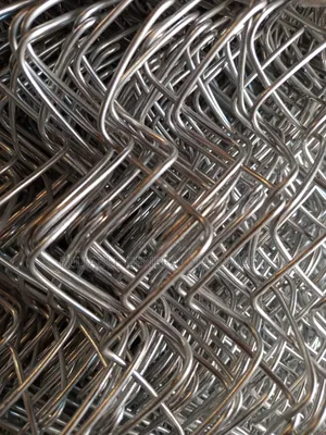 Chain Link G.10 6feet X 18meters 50x50(Small Hole Size)