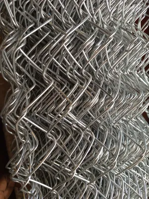 Chain Link G.10 6feet X 18meters 50x50(Small Hole Size)