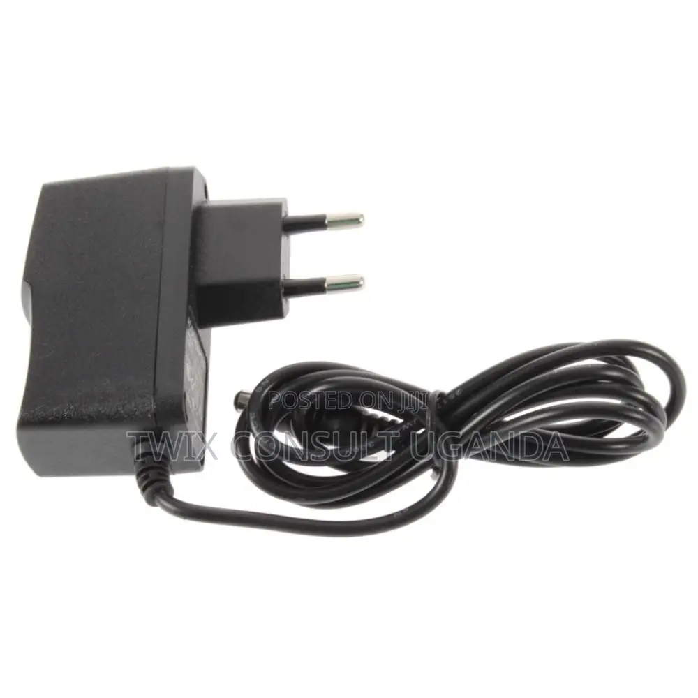 Power Adapter for Routers and Others