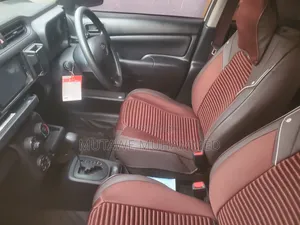 Toyota Probox 2016 Silver