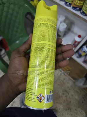 Abro Furniture Polish