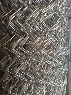 Chain Link G.10 6feet X 18meters 50x50(Small Hole Size)