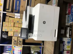 Printer and Scanner