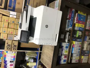 Printer and Scanner