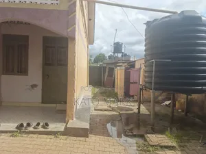 Furnished 2bdrm Apartment in Mukono Nakabogo for sale