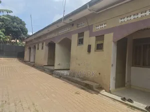 Furnished 2bdrm Apartment in Mukono Nakabogo for sale