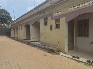 Furnished 2bdrm Apartment in Mukono Nakabogo for sale
