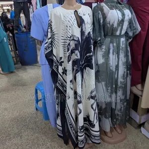 Women's Satin Free Dresses