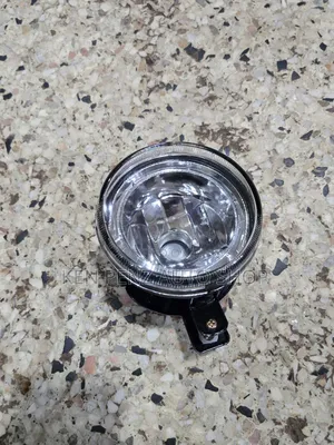 Isuzu Dmax 2007 - 2010 Foglight/ Spotlight