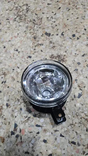 Isuzu Dmax 2007 - 2010 Foglight/ Spotlight