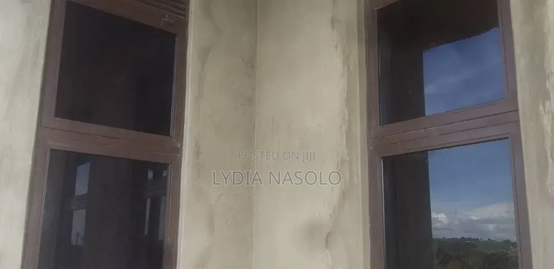 3bdrm House in Nakasajja Estate, Kira for sale
