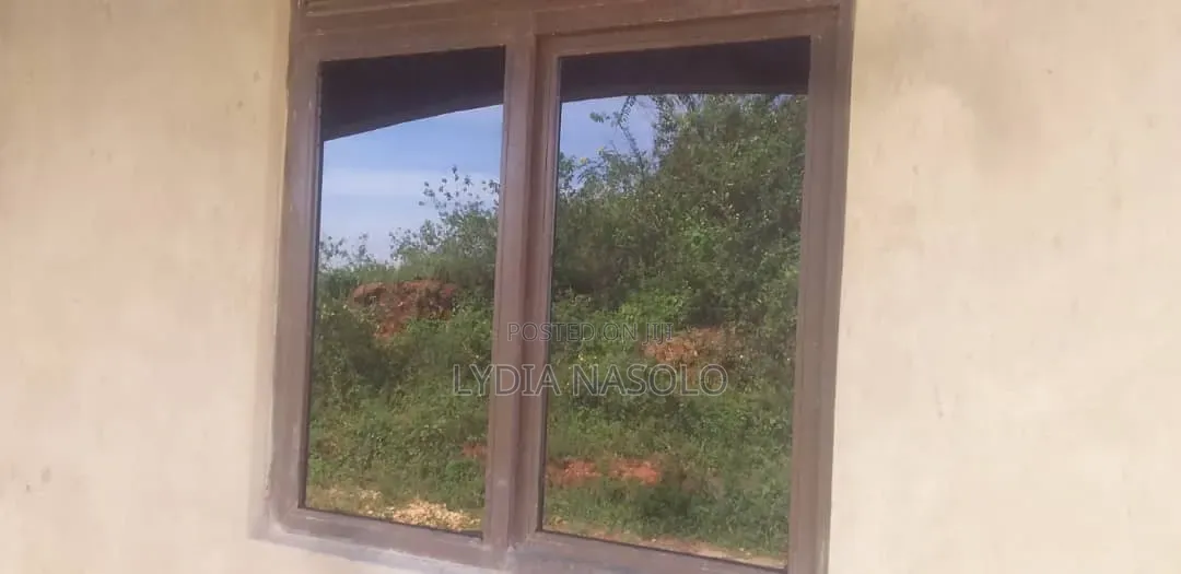 3bdrm House in Nakasajja Estate, Kira for sale