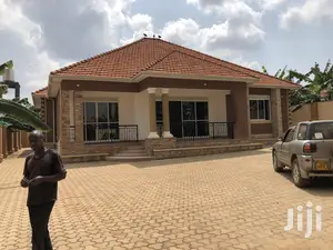 Furnished 4bdrm Mansion in Kampala for Sale