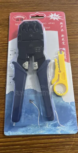 Crimping Tool