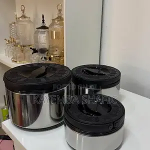 Lunch Box Stainless