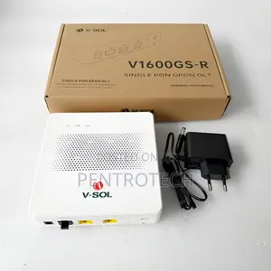 Vsol V1600gs Gpon Olt 1-Port Built-in Gpon SFP Module