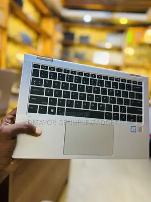 Laptop HP EliteBook 1040 8GB Intel Core i5 SSD 256GB