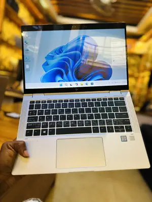 Laptop HP EliteBook 1040 8GB Intel Core i5 SSD 256GB