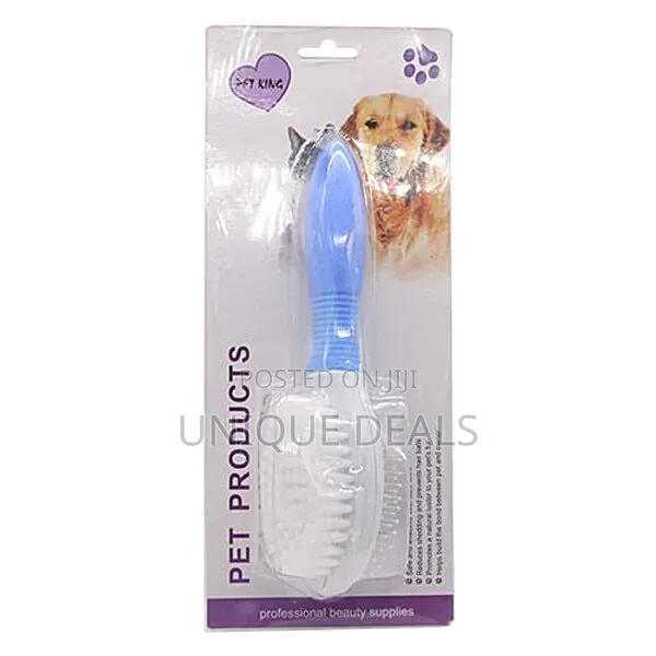 Pet / Dog Hair Brush