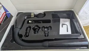 U-Shaped Elbow Fascia Gun Massager