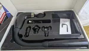 U-Shaped Elbow Fascia Gun Massager