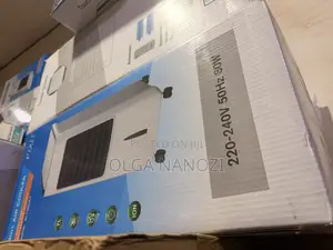 7l Portable Air Cooler 3-Speed Water Tank
