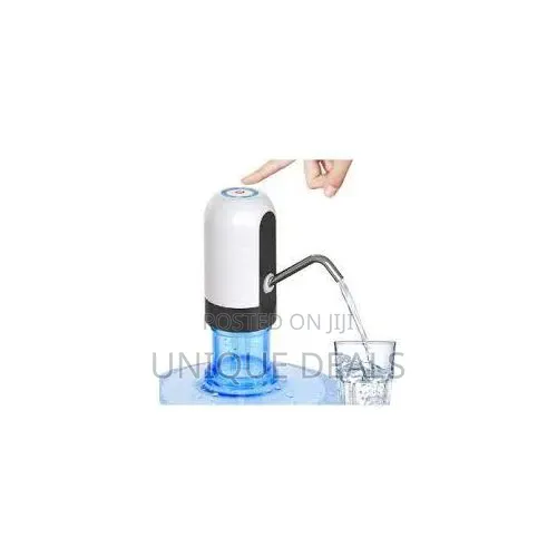 Automatic Water Dispenser