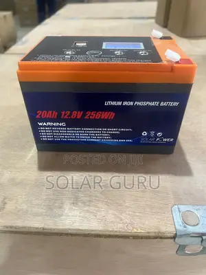 20ah Lc Star