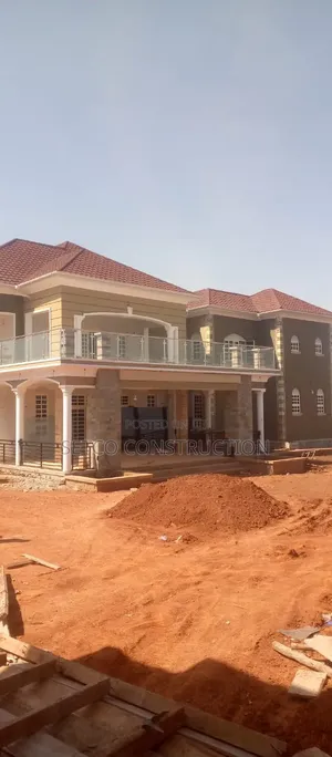 Finishing Exterior