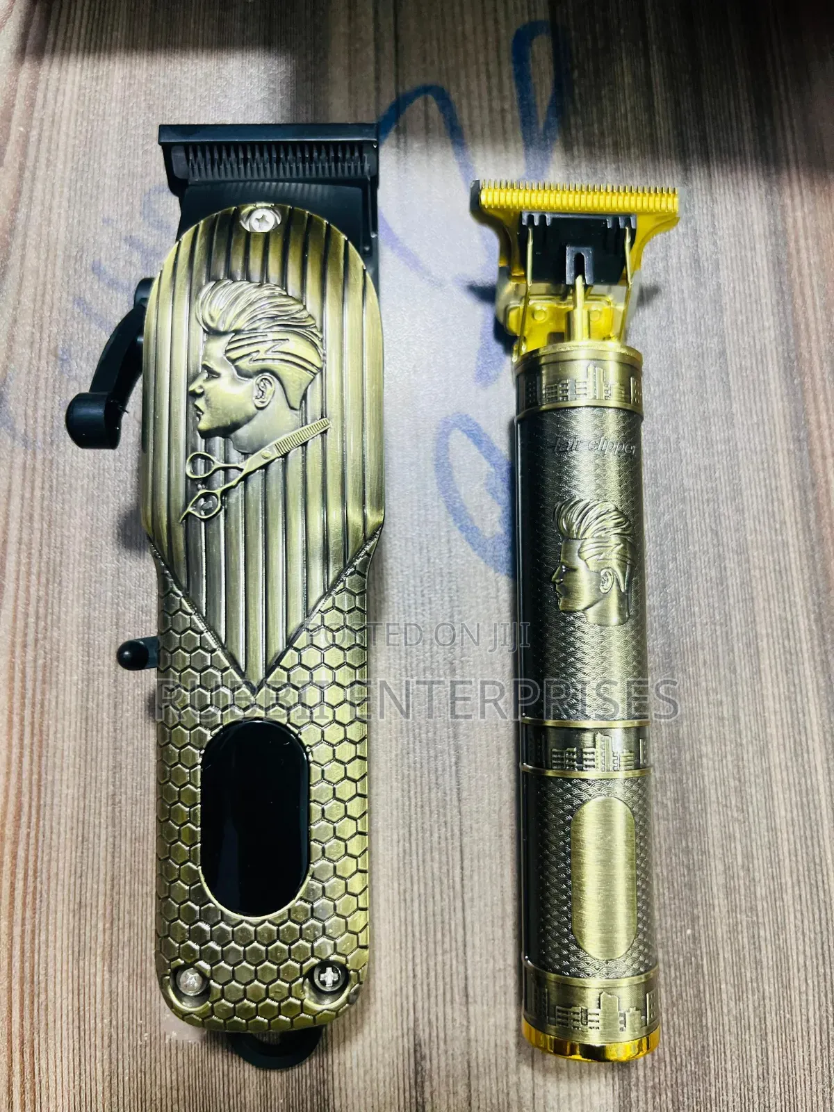 Hair Clipper 2 in 1