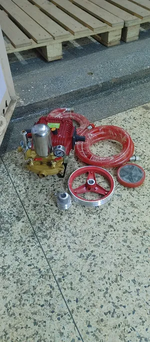High Pressure/Mokeeta High Quality Garden/Farm Sprayer