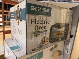 Globalstar 30l Electric Oven
